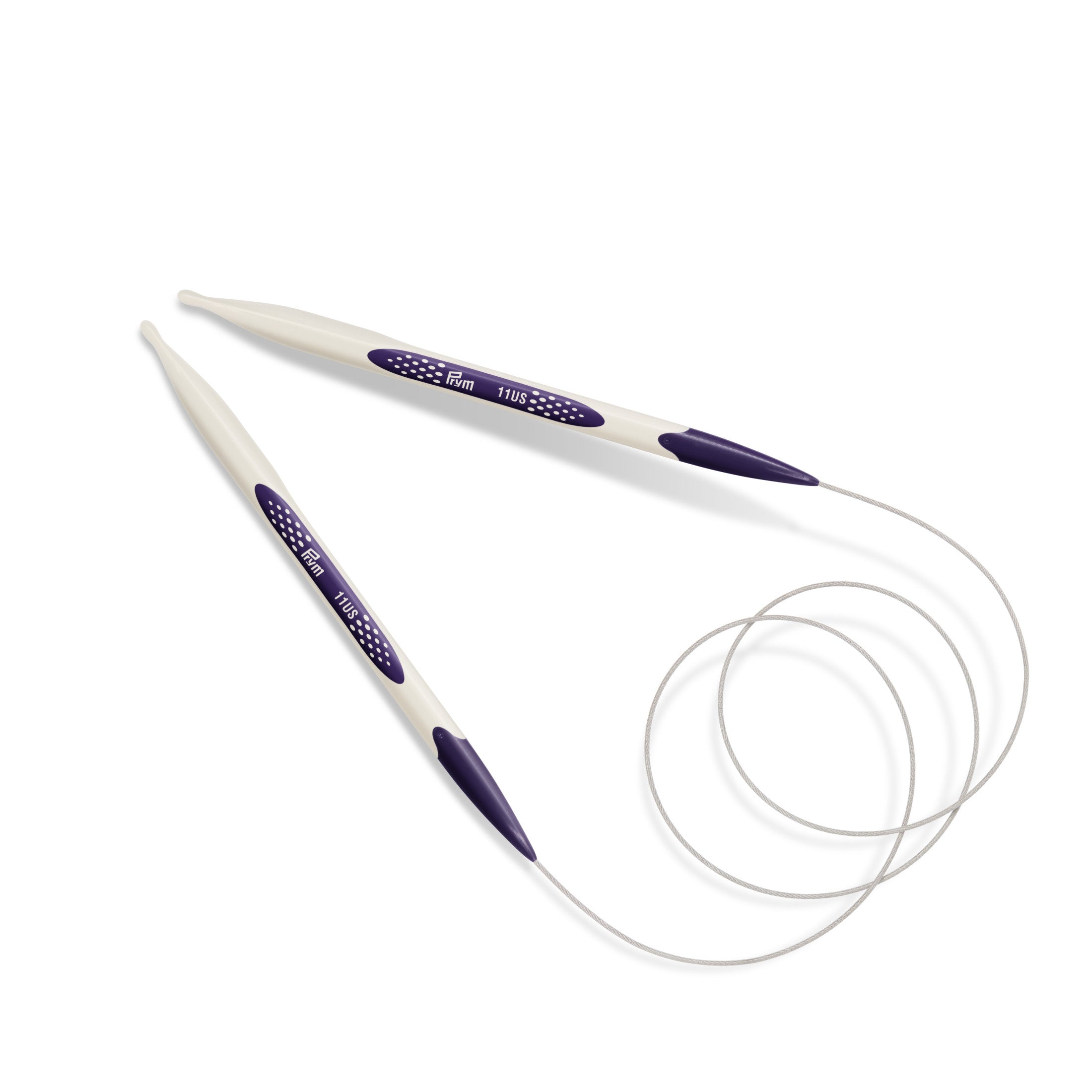 Ergonomics 32 Circular Set Size US 2 4 6 Knitting Needles Assorted