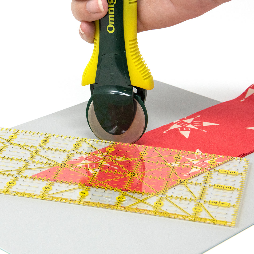 2050|Omnigrid Rotary Cutter, 45 mm