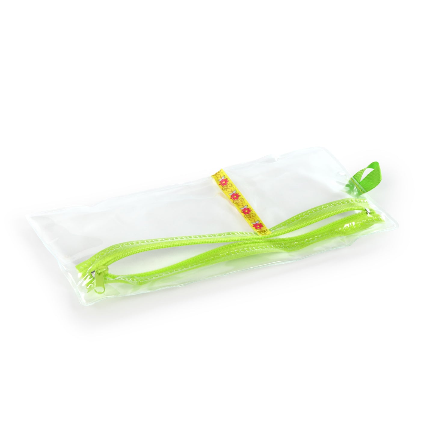11069-Lime|Dritz Sew, Repair & Refashion Sewing Kit, Lime