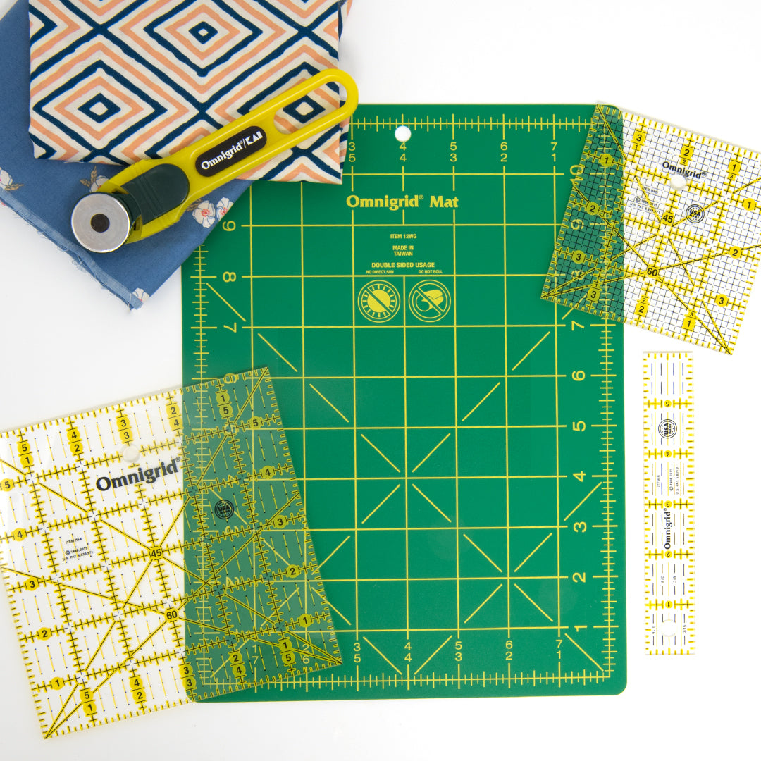2045|Omnigrid Rotary Cutter, 28 mm
