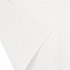564|Dritz Anti-Skid Gripper Fabric, White, 11" x 24"