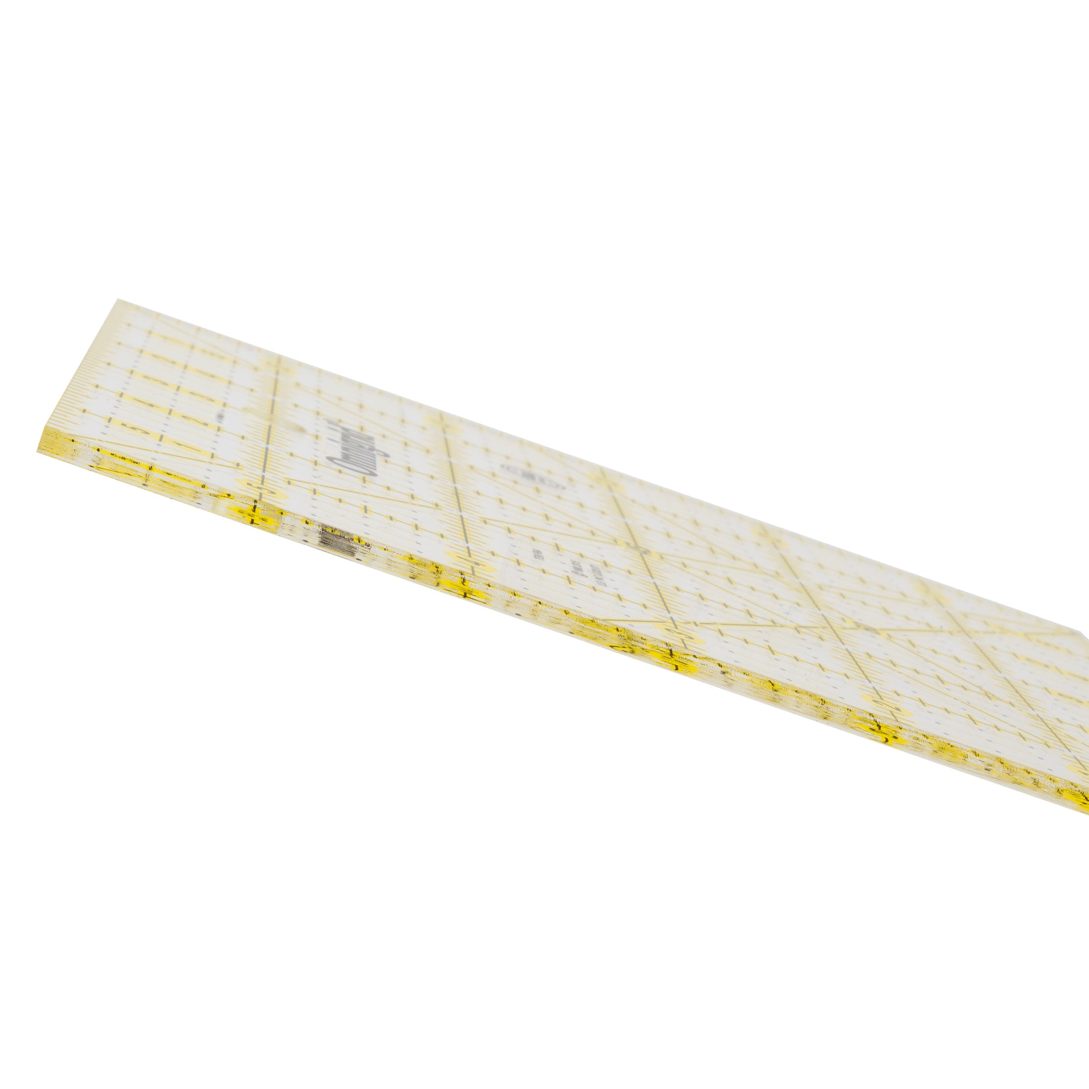 Omnigrid Ruler Value Pack (4 inch, 6 inch, 1 inchx6 inch