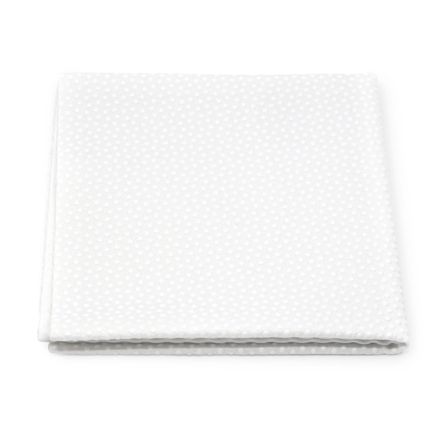 564|Dritz Anti-Skid Gripper Fabric, White, 11" x 24"