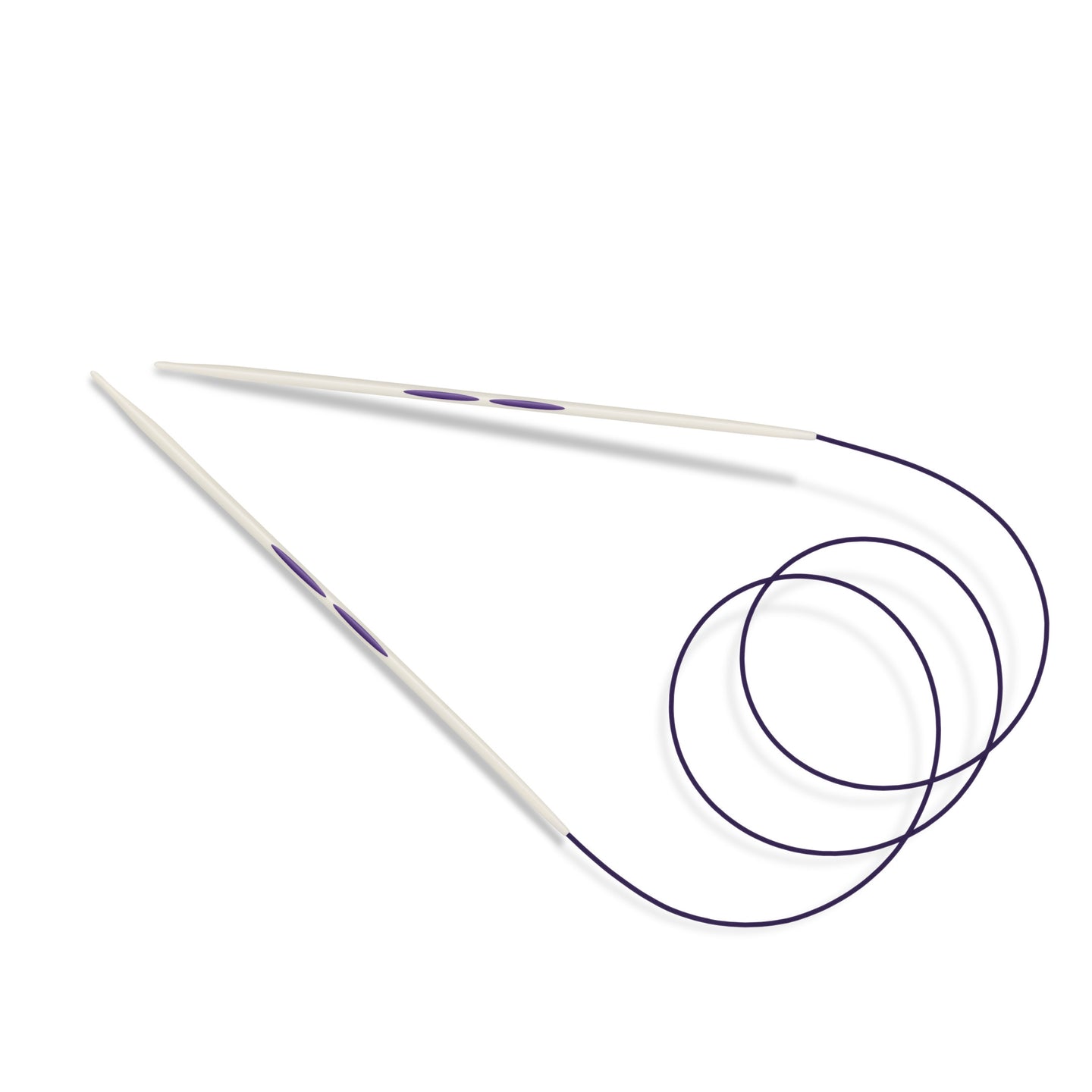 Prym Sewing, Embroidery And Darning Needles Assortment And Threader, 50
