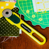 2045|Omnigrid Rotary Cutter, 28 mm